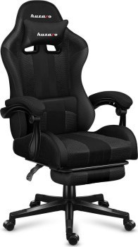 Fotel gamingowy Huzaro Force 4.7 Carbon Mesh