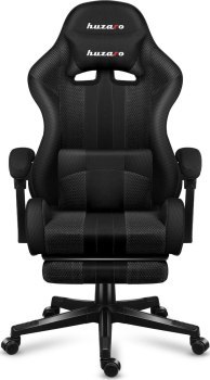 Fotel gamingowy Huzaro Force 4.7 Carbon Mesh Fotel gamingowy Huzaro Force 4.7 Carbon Mesh
