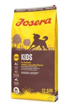 JOSERA Kids 12 5kg