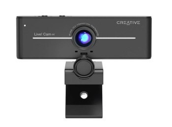 Kamera internetowa - Creative Live! Cam Sync 4K Kamera internetowa - Creative Live! Cam Sync 4K