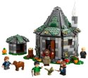 LEGO Harry Potter 76428 Chatka Hagrida: Niespodziewana Wizyta