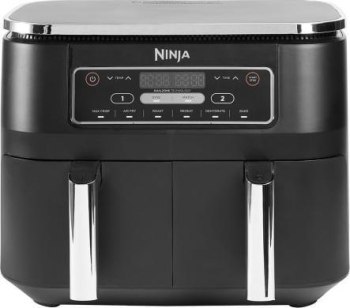 NINJA FRYTKOWNICA BEZTLUSZCZOWA AF300EU
