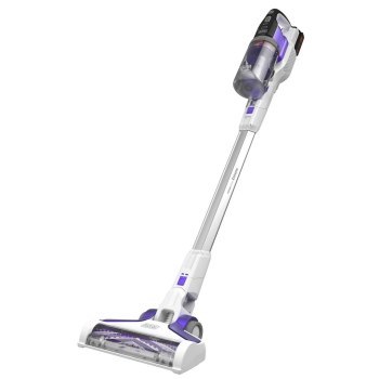 Odkurzacz 18V BHFEV1825CP-QW BLACK+DECKER Odkurzacz 18V BHFEV1825CP-QW BLACK+DECKER