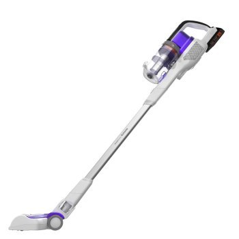 Odkurzacz 18V BHFEV1825CP-QW BLACK+DECKER Odkurzacz 18V BHFEV1825CP-QW BLACK+DECKER