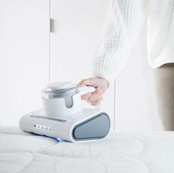 Odkurzacz ręczny z UV Taurus Textile Care EST9489320L Odkurzacz ręczny z UV Taurus Textile Care EST9489320L