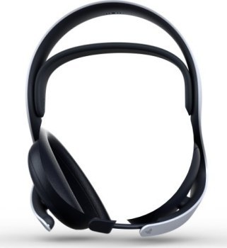 SONY PS5 Pulse ELITE Wireless Headset New Mod White SONY PS5 Pulse ELITE Wireless Headset New Mod White