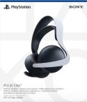 SONY PS5 Pulse ELITE Wireless Headset New Mod White