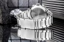 Zegarek Męski CITIZEN Eco-Drive Radio-Controlled CB5914-89X + BOX