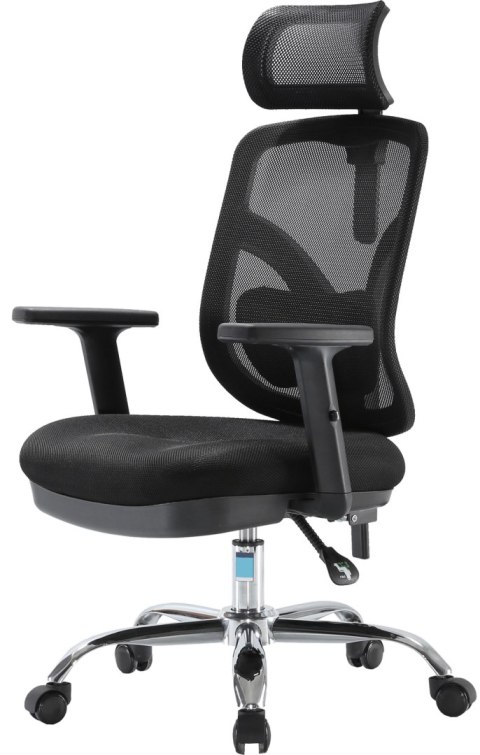 Fotel biurowy ergonomiczny ANGEL obrotowy jOkasta Fotel biurowy ergonomiczny ANGEL obrotowy jOkasta