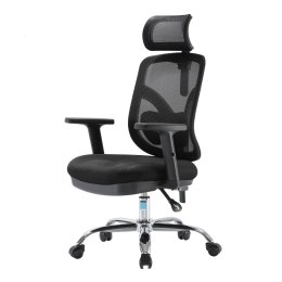 Fotel biurowy ergonomiczny ANGEL obrotowy jOkasta
