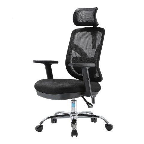 Fotel biurowy ergonomiczny ANGEL obrotowy jOkasta Fotel biurowy ergonomiczny ANGEL obrotowy jOkasta