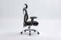 Fotel biurowy ergonomiczny ANGEL obrotowy jOkasta