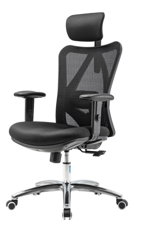 Fotel ergonomiczny ANGEL biurowy obrotowy eurOpa Fotel ergonomiczny ANGEL biurowy obrotowy eurOpa