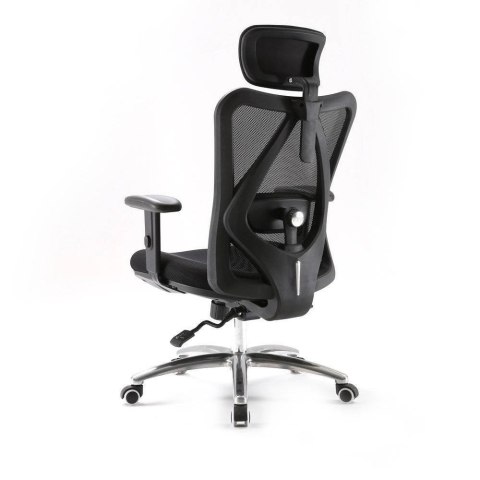 Fotel ergonomiczny ANGEL biurowy obrotowy eurOpa Fotel ergonomiczny ANGEL biurowy obrotowy eurOpa