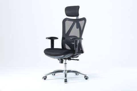 Fotel ergonomiczny ANGEL biurowy obrotowy eurOpa Fotel ergonomiczny ANGEL biurowy obrotowy eurOpa