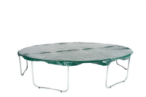 Trampolina Ogrodowa Jumpi 252cm/8FT Maxy Comfort Plus Pomarańczowa Z Wewnętrzną Siatką Trampolina Ogrodowa Jumpi 252cm/8FT Maxy Comfort Plus Pomarańczowa Z Wewnętrzną Siatką