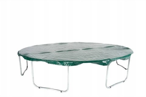 Trampolina Ogrodowa Jumpi 487cm/16FT Maxy Comfort Plus Pomarańczowa Z Wewnętrzną Siatką Trampolina Ogrodowa Jumpi 487cm/16FT Maxy Comfort Plus Pomarańczowa Z Wewnętrzną Siatką