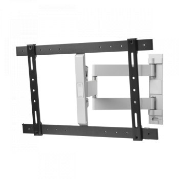 Uchwyt regulowany uchylny, obrotowy One For All WM6654 do dużych TV 42"-90" max 40kg Uchwyt regulowany uchylny, obrotowy One For All WM6654 do dużych TV 42"-90" max 40kg