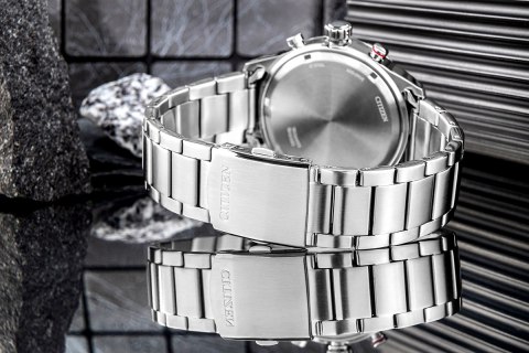 Zegarek Męski CITIZEN Eco-Drive AT2520-89E + BOX Zegarek Męski CITIZEN Eco-Drive AT2520-89E + BOX