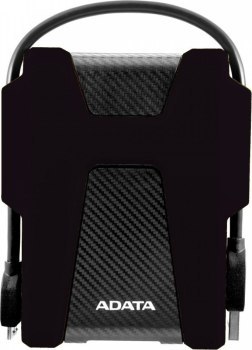 ADATA HD680 1TB (Czarny) ADATA HD680 1TB (Czarny)