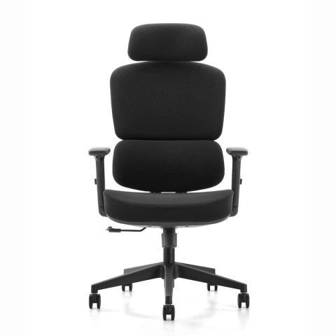 Fotel ergonomiczny ANGEL biurowy obrotowy Regulo Fotel ergonomiczny ANGEL biurowy obrotowy Regulo