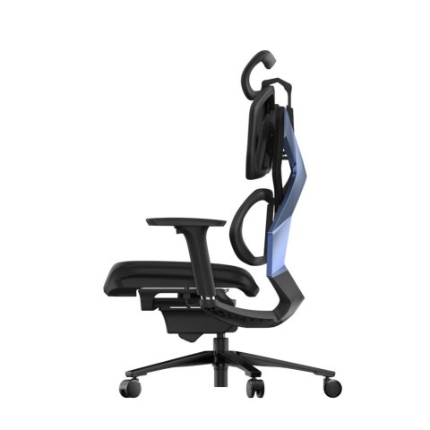Fotel ergonomiczny gamingowy Angel Furia PRO Fotel ergonomiczny gamingowy Angel Furia PRO