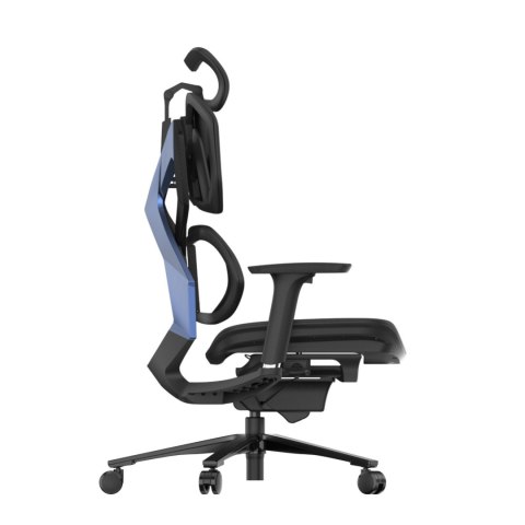 Fotel ergonomiczny gamingowy Angel Furia PRO Fotel ergonomiczny gamingowy Angel Furia PRO