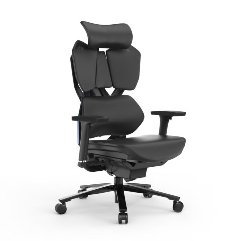 Fotel ergonomiczny gamingowy Angel Furia PRO Fotel ergonomiczny gamingowy Angel Furia PRO