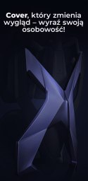 Fotel ergonomiczny gamingowy Angel Furia PRO  