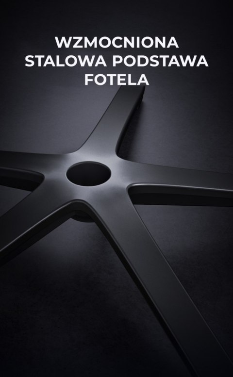 Fotel ergonomiczny gamingowy Angel Furia PRO Fotel ergonomiczny gamingowy Angel Furia PRO