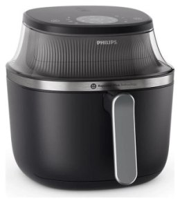 Frytkownice - Philips Ovi XL 3000 NA331/00 czarny