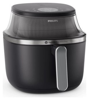 Frytkownice - Philips Ovi XL 3000 NA331/00 czarny
