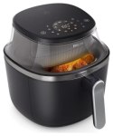 Frytkownice - Philips Ovi XL 3000 NA331/00 czarny