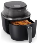 Frytkownice - Philips Ovi XL 3000 NA331/00 czarny