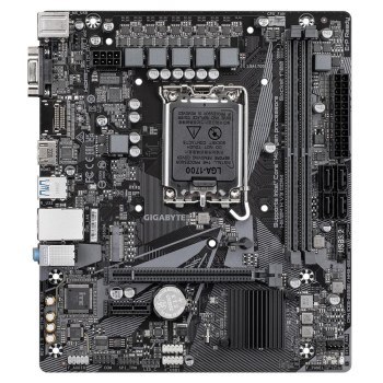 Gigabyte H610M H V3 DDR4 Gigabyte H610M H V3 DDR4