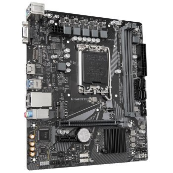 Gigabyte H610M H V3 DDR4 Gigabyte H610M H V3 DDR4