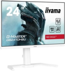 Iiyama G-Master GB2470HSU-W6 Red Eagle