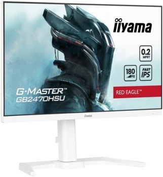 Iiyama G-Master GB2470HSU-W6 Red Eagle Iiyama G-Master GB2470HSU-W6 Red Eagle