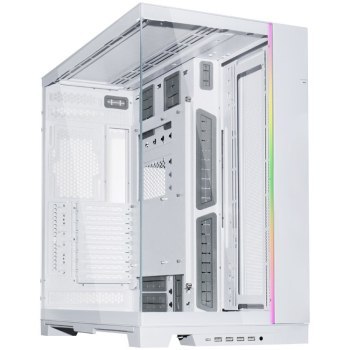 Lian Li O11 Dynamic EVO XL biała Lian Li O11 Dynamic EVO XL biała