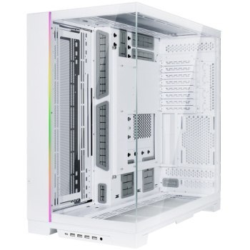 Lian Li O11 Dynamic EVO XL biała Lian Li O11 Dynamic EVO XL biała