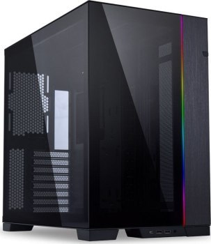 Lian Li O11 Dynamic EVO czarna Lian Li O11 Dynamic EVO czarna