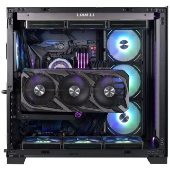 Lian Li O11 Dynamic EVO szara Lian Li O11 Dynamic EVO szara