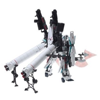 MG 1/100 FULL ARMOR UNICORN GUNDAM VER. KA MG 1/100 FULL ARMOR UNICORN GUNDAM VER. KA