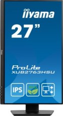 Monitor iiyama ProLite XUB2763HSU-B1