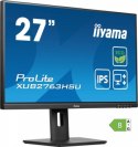 Monitor iiyama ProLite XUB2763HSU-B1