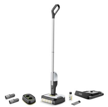 Mop elektryczny KARCHER FC 2-4 Battery Set 2B Duo Mop elektryczny KARCHER FC 2-4 Battery Set 2B Duo
