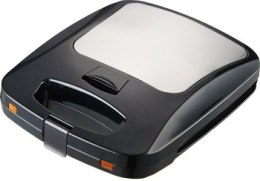 Opiekacz 3 w 1 Ravanson OP-7050 (1200W; kolor czarny)