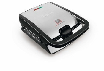 Opiekacz Tefal SW854D (700W; kolor inox) Opiekacz Tefal SW854D (700W; kolor inox)