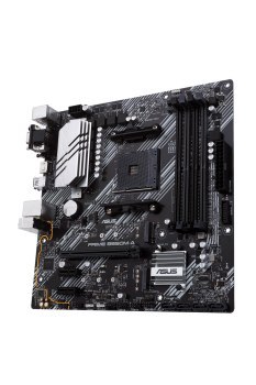 Płyta główna Asus PRIME B550M-A Płyta główna Asus PRIME B550M-A
