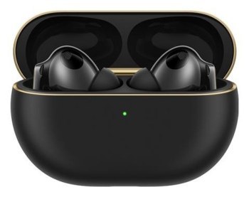 Słuchawki - Huawei FreeBuds Pro 4 Czarne Słuchawki - Huawei FreeBuds Pro 4 Czarne